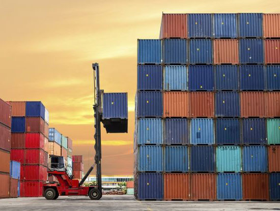 Сборные грузы